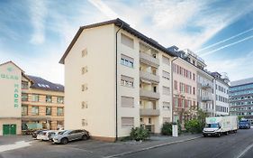 苏黎世福来亚斯特拉愿景公寓